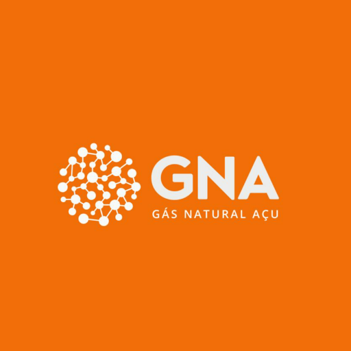 GNA Gas Natural Açu